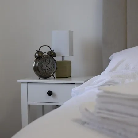 Grot Appartement Pale