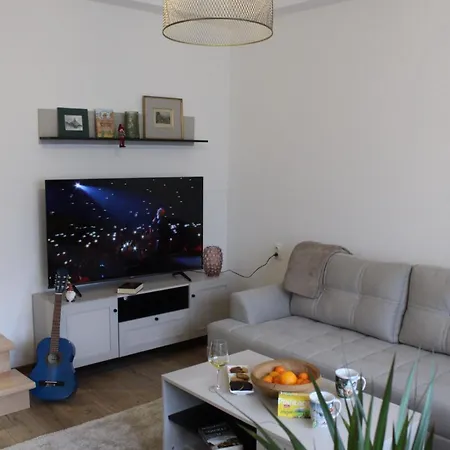 Grot Appartement Pale