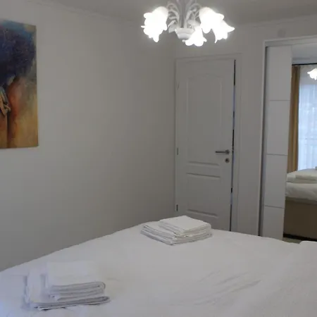 Grot Appartement Pale