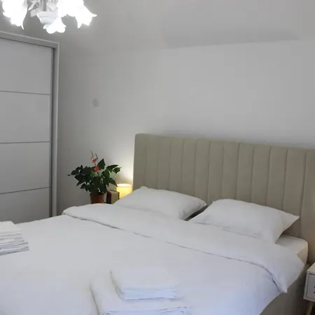 Appartement Grot Pale