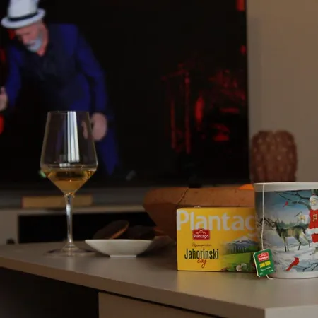 Lägenhet Grot Pale