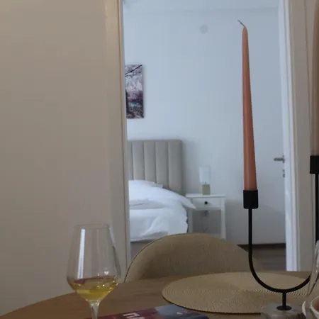 Grot Lägenhet