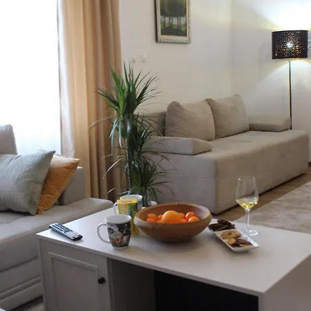 Grot Appartement Pale